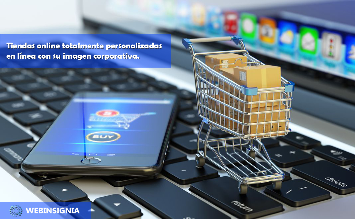 Diseño Web Plan Catálogo