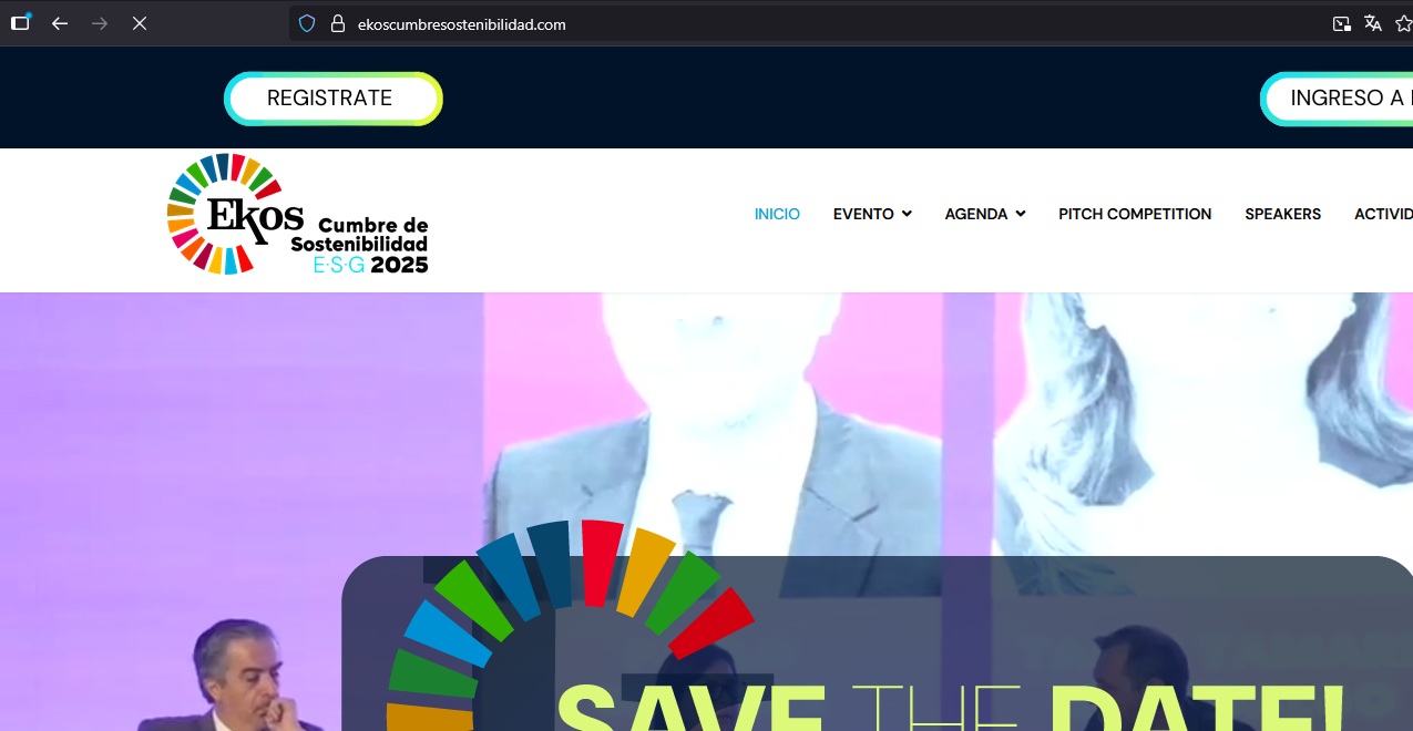 https://www.ekoscumbresostenibilidad.com/